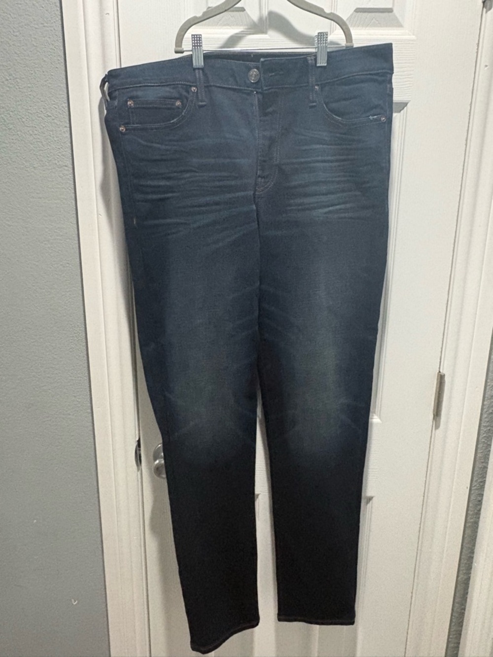 Men’s Express Jeans